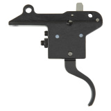 3LB Pull Weight, Fits Remington 70, Adjustable, Black Finish 401