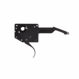 Ruger American Gen II, Trigger, Black, Adjustable 642C