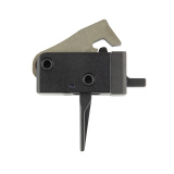 Sig Sauer MPX, Single Stage Trigger, Straight, Black 683