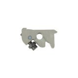 Trigger Fix Kit, Fits Remington 870, Adjustable, Silver Finish, Includes (3) Springs 870