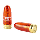Tipton Snap Caps 5-Pack .45 ACP