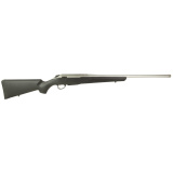 T3x Lite, Stainless Synthetic, Bolt Action Rifle, 7MM PRC, 24" Barrel, Threaded 5/8X24, Stainless Finish, Black Synthetic Stock, Single Stage Adjustable Trigger, 3 Rounds, 1 Magazine JRTXB37122MT