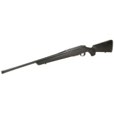 T3x Lite Synthetic, Bolt-Action, Rifle, 6MM Creedmoor, 22" Threaded Barrel, 5/8X24 Thread Pitch, Matte Finish, Black, Synthetic Stock, 3 Rounds, 1 Magazine JRTXE32422MT