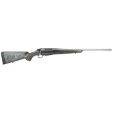 T3X Laminated, Bolt Action Rifle, 30-06 Springfield, 22" Stainless Barrel, 5/8X24 Thread Pitch, Laminate Stock, Matte Finish, Black, 3 Rounds, 1 Magazine JRTXG32022MT
