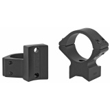 Kimber 84M  1" Medium Ring/Base Mount System