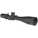 Credo® 2.5-15x42 Second Focal Plane (SFP) Riflescope w/ Red MRAD Center Dot