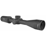 Credo® 3-9x40 Second Focal Plane (SFP) Riflescope w/ Red MOA Precision Hunter, 1 in. Tube, Matte Black, Low Capped Adjusters