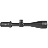 Credo® HX 2.5-15x56 Second Focal Plane (SFP) Riflescope w/ Red MOA Center Dot