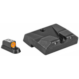 HD™ Night Sight Set — Orange Outline for CZ P-10/P-10C
