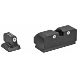 Bright & Tough™ Night Sights Desert Eagle 3 Dot Set
