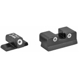 Bright & Tough™ Night Sights Set for FN 509