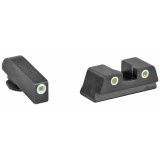 Bright & Tough™ Night Sight Set - for Glock® Model 42/43/43X/48