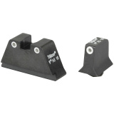 Bright & Tough Night Sight Suppressor Set — for Glock 17, 17L, 19, 22, 23, 24, 25,  26, 27, 28, 31, 32, 33, 34, 35, 37, 38, 39