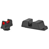 Fiber Sight Set - for Glock 42/43