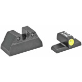 HD™ Night Sights H&K USP Compact - Yellow Front Outline