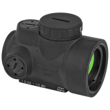 1x25 MRO® 2.0 MOA ADJ Red Dot