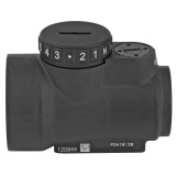 1x25 MRO® 2.0 MOA ADJ Red Dot