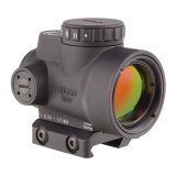 1x25 MRO® 2.0 MOA ADJ Red Dot; Mount AC32067