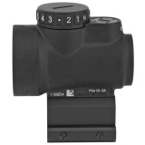1x25 MRO® 2.0 MOA ADJ Red Dot; Mount AC32068