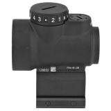 1x25 MRO® 2.0 MOA ADJ Red Dot; Mount AC32069
