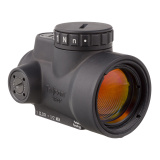 1x25 MRO 2.0 MOA Adj Green Dot