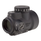 1x25 MRO 2.0 MOA Adj Green Dot
