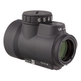 1x25 MRO 2.0 MOA Adj Green Dot