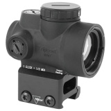 1x25 MRO 2.0 MOA Adj Green Dot; AC32068