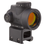 1x25 MRO 2.0 MOA Adj Green Dot; AC32069