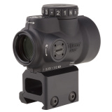 1x25 MRO 2.0 MOA Adj Green Dot; AC32069