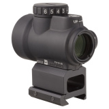 1x25 MRO 2.0 MOA Adj Green Dot; AC32069