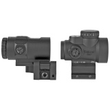 1x25 MRO® HD Combo Set; 68 MOA Reticle w/ 2.0 MOA Dot