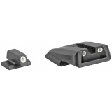 Bright & Tough™ Night Sights S&W® M&P Shield™ Night Sight Set