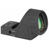 SRO® Sight | 1.0 MOA Red Dot, Adjustable LED Brightness, Model SRO1-C-2500001