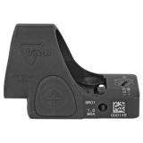 SRO® Sight | 1.0 MOA Red Dot, Adjustable LED Brightness, Model SRO1-C-2500001