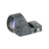 SRO (Specialized Reflex Optic), Green Dot, 2.5 MOA, 1X Magnification, Anodized Finish, Black SRO2-2500027