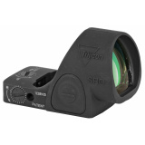 SRO® Sight | 5.0 MOA Red Dot, Adjustable LED Brightness, Model SRO3-C-2500003