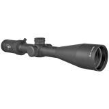 Tenmile® 6-24x50 Second Focal Plane (SFP) Riflescope w/ Green LED Dot, MRAD Ranging