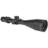 Tenmile® HX 6-24x50 Second Focal Plane (SFP) Riflescope w/ Red LED Dot, MOA Ranging