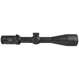 Tenmile® HX 6-24x50 Second Focal Plane (SFP) Riflescope w/ Red LED Dot, MOA Ranging