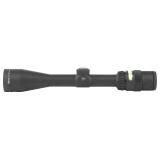 AccuPoint® 3-9x40 Riflescope Standard Duplex Crosshair w/ Green Dot, 1 in. Tube