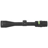 AccuPoint® 3-9x40 Riflescope MIL-Dot Crosshair w/ Green Dot, 1 in. Tube