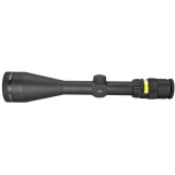 AccuPoint® 2.5-10x56 Riflescope MIL-Dot Crosshair w/ Amber Dot