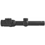 AccuPoint® 1-6x24 Riflescope Standard Duplex Crosshair w/ Green Dot