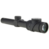 AccuPoint® 1-6x24 Riflescope MOA-Dot Crosshair w/ Green Dot