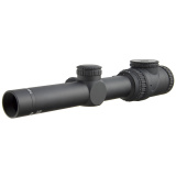 AccuPoint® 1-6x24 Riflescope MOA-Dot Crosshair w/ Green Dot