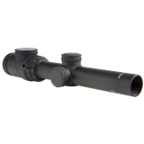 AccuPoint® 1-6x24 Riflescope MOA-Dot Crosshair w/ Green Dot