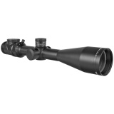 AccuPoint® 4-24x50 Riflescope MOA Ranging Crosshair w/ Green Dot
