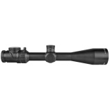 AccuPoint® 4-24x50 Riflescope MOA Ranging Crosshair w/ Green Dot