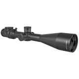 AccuPoint® 3-18x50 Riflescope MOA Ranging Reticle with Green Dot
